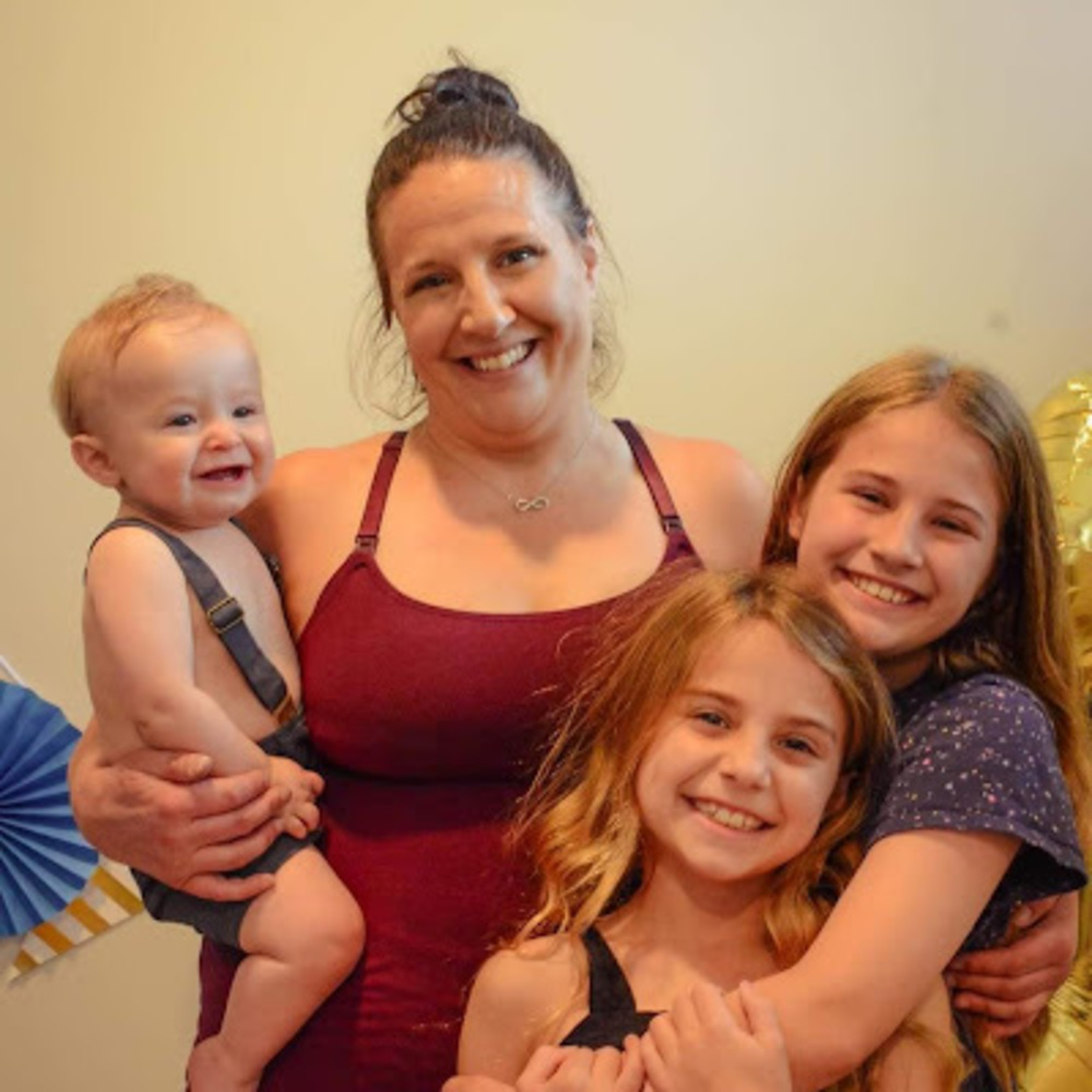 Meet your Posher, Miranda